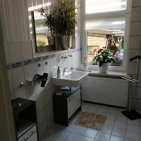 Usis_ferienwohnung Im Harz Quedlinburg